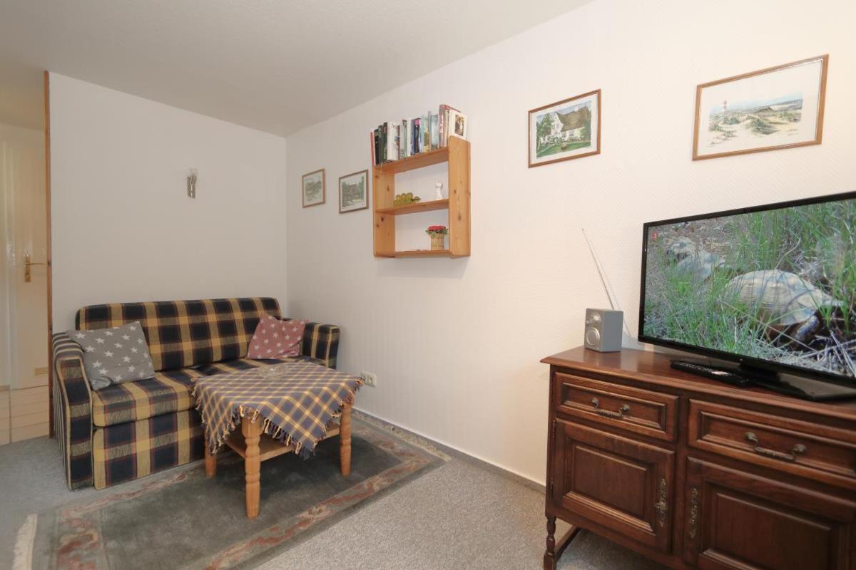Apartment Solveig Maike 03 Westerland