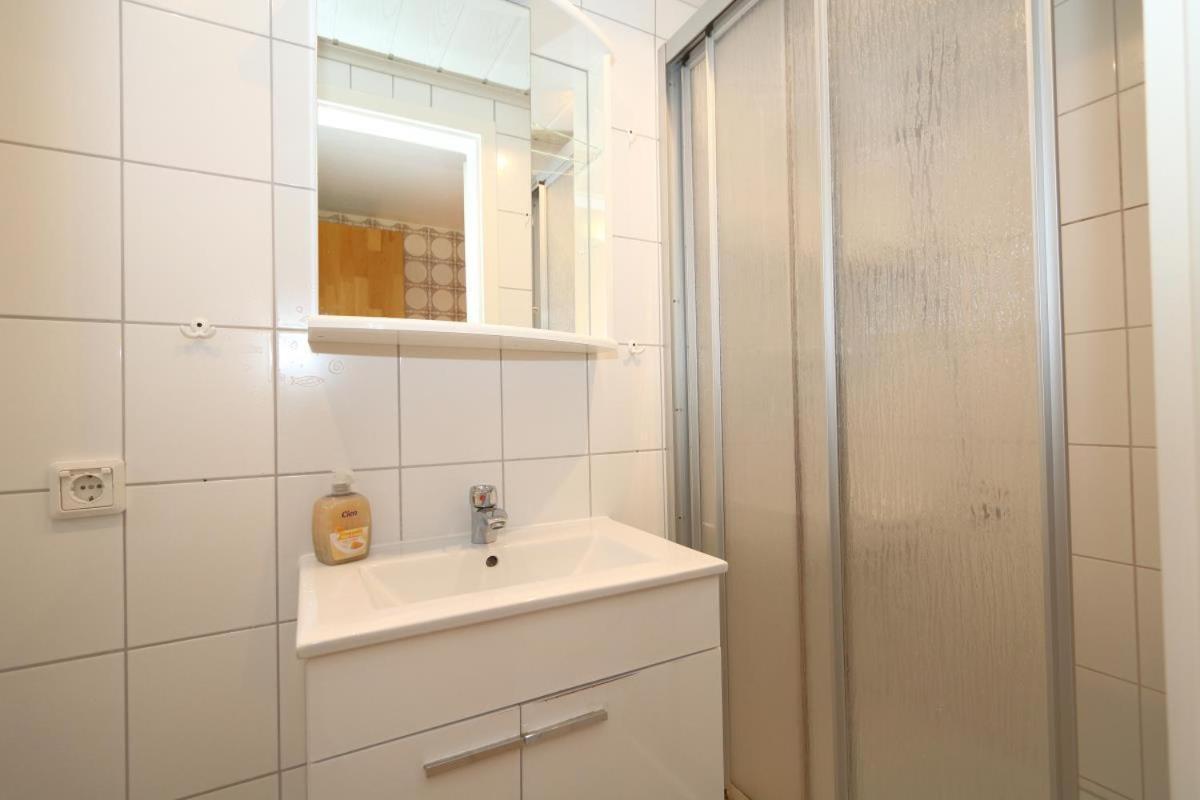 Solveig Maike 03 Apartment Westerland