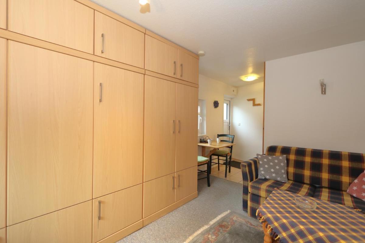 Apartment Solveig Maike 03 *